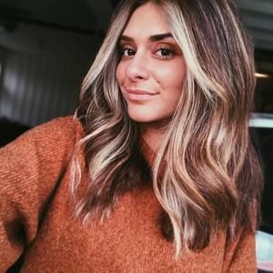 Meet your Posher, Miriah